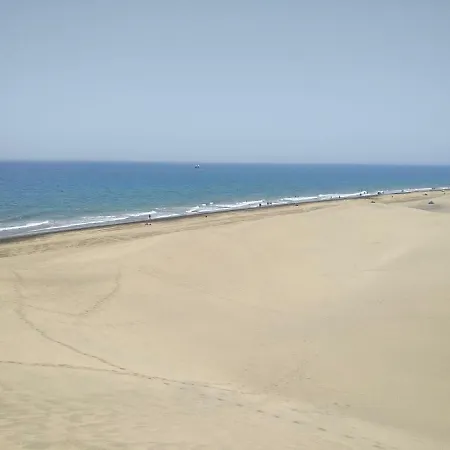 Playmar Blue Bungalow 度假居 *